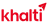 Khalti logo